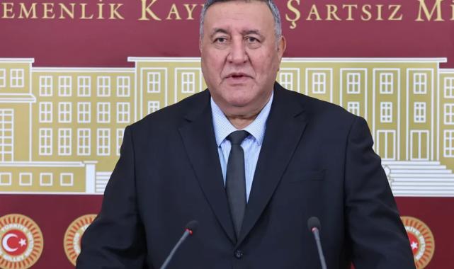 CHP’li Gürer küçük esnafın ‘hiper’ sorununu dile getirdi