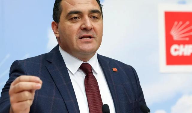 CHP’li Karasu’dan ‘Hava Trafik Kontrolörü Yönetmeliği’ne tepki!