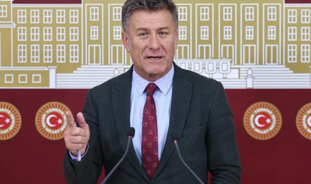 CHP’li Sarıbal: Fındıkta sermaye kazandı!