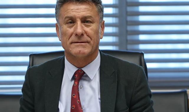 CHP’li Sarıbal: İklim Kanunu ile ülkenin kaynakları sömürülecek