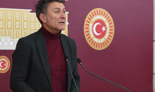 CHP’li Sarıbal: Tarımsal gerileme ithalat rakamlarına da yansıdı