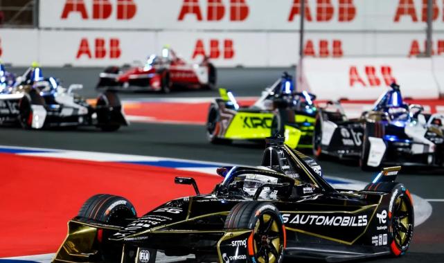 Cidde’den mükemmel zaferle dönüldü