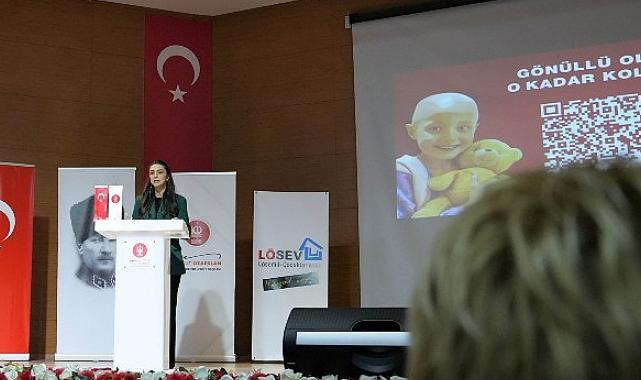 Çocuk Sağlığında Doğru Bilinen Yanlışlar Anlatıldı