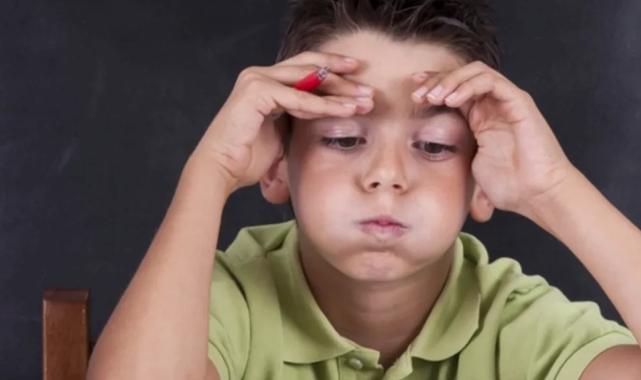 Çocuklarda erken ergenlik sorununa dikkat!