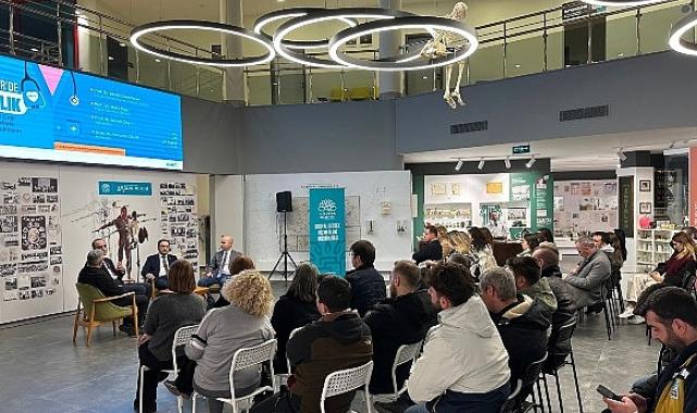 Çocukluk çağı kanseriyle mücadele anlatıldı