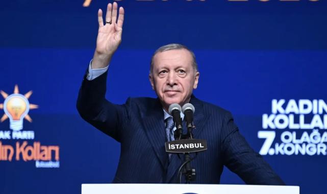 Cumhurbaşkanı Erdoğan: Sapkınlıkla mücadeleye taviz yok!