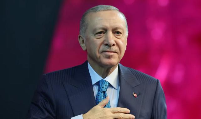 Cumhurbaşkanı Erdoğan’dan önemli açıklamalar