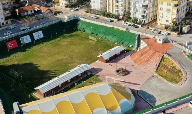 Deniz Baykal’ın adı Antalya’da yaşayacak