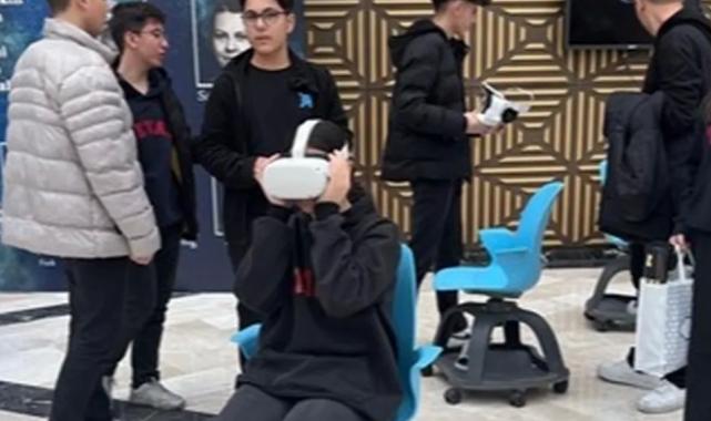 Denizli Bilim Günleri bilim tutkunlarını buluşturdu