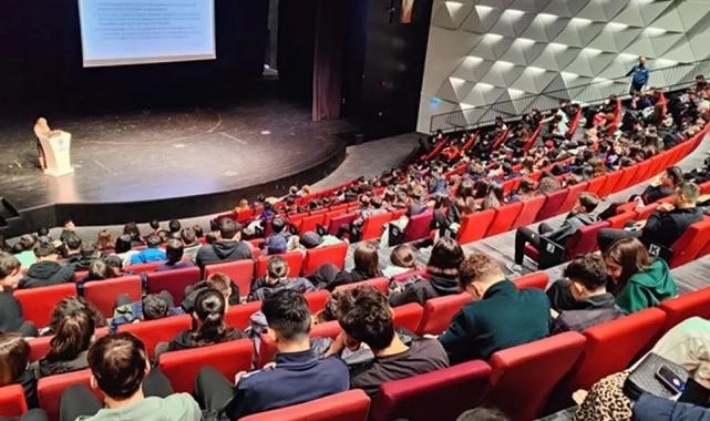 Denizli Bilim Günleri bilim tutkunlarını buluşturdu