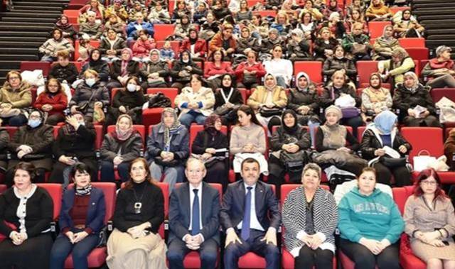 Denizli Büyükşehir’den 14 Şubat sürprizi