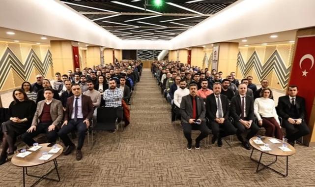 Denizli Büyükşehir’den altyapı çalışmalarında güvenlik için farkındalık toplantısı