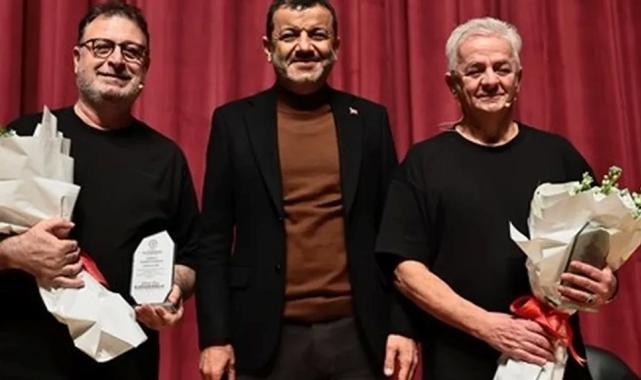 Denizli Komedi Sahnesi sona erdi