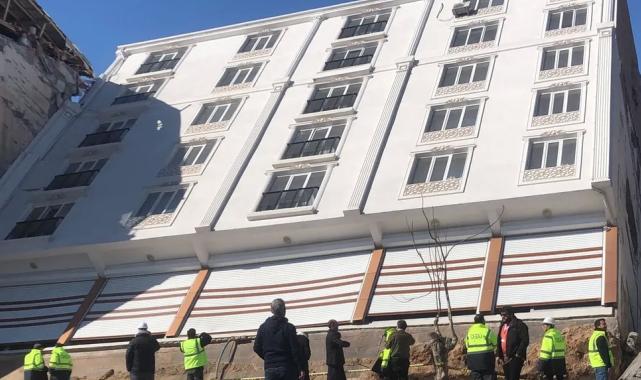 DEÜ, Türkiye’nin deprem direncini artırmak için yenilikçi çözümler geliştiriyor