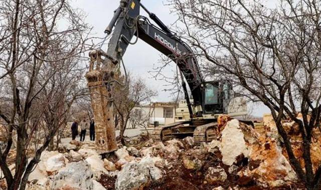 DİSKİ yıllar sonra suya kavuşturdu