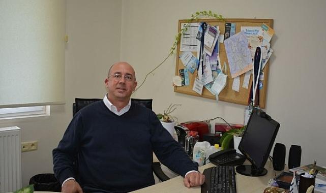 Doç. Dr. Yararbaş, “Tütün tüketimi gelecekte büyük bir sorun olacak”