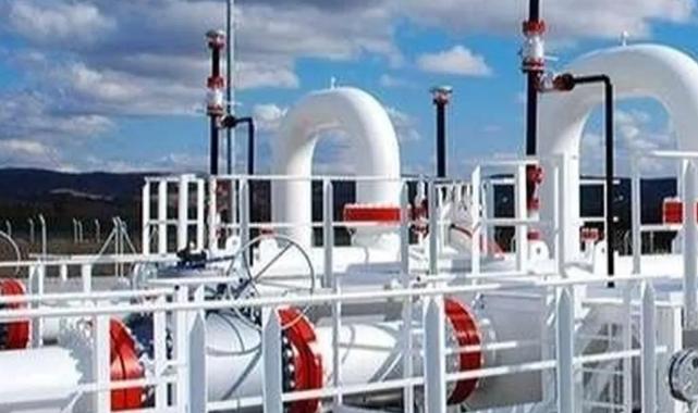 Doğalgaz tüketiminde yeni rekor!