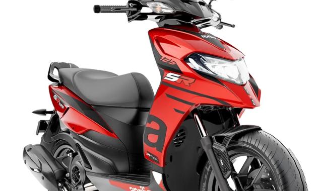 Aprilia ‘Kick Start Kampanyası’ ile 2025’e iddialı giriyor