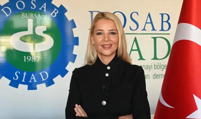 DOSABSİAD artan yangın tehlikesine karşı harekete geçiyor