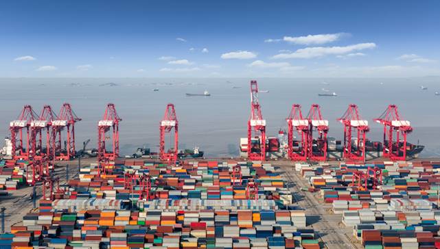 Egeli ihracatçılar 2025’e güzel başladı