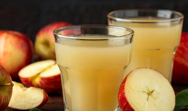 Elma suyu konsantresi ihracat lideri… ABD, Hollanda ve İtalya ilk üç ülke