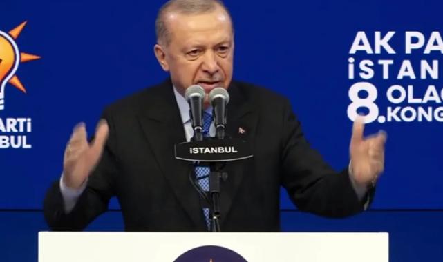 Erdoğan: Senin hayallerin bize ulaşamaz Ekrem!