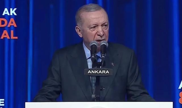 Erdoğan’dan TÜSİAD tepkisi: Eski Türkiye yok