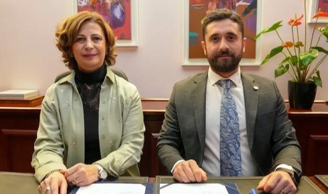 Eskişehir Belediyesi’nden örnek protokol