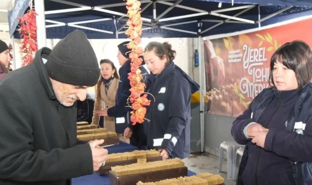 Eskişehir’de Tohum Takas Günleri başladı