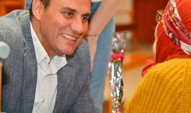 Evde bakım hizmetiyle Manisalıların yüzü gülüyor