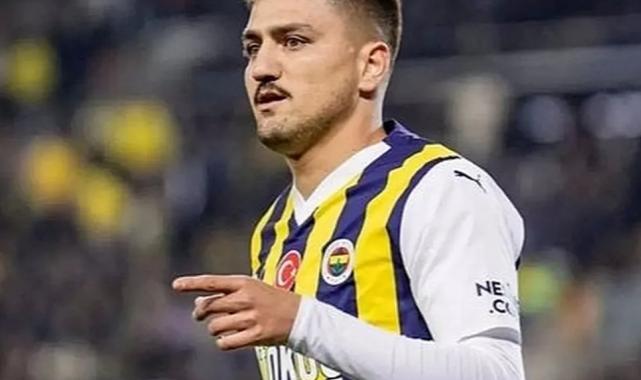 Fenerbahçe California Derneği’nden Los Armenios’a ‘Cengiz Ünder’ tepkisi: Hukuki süreç başlatıldı!