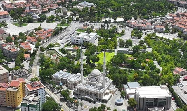 Fitch’ten Konya’ya güçlü finans notu