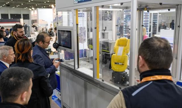 Fuar İzmir’de çifte buluşma