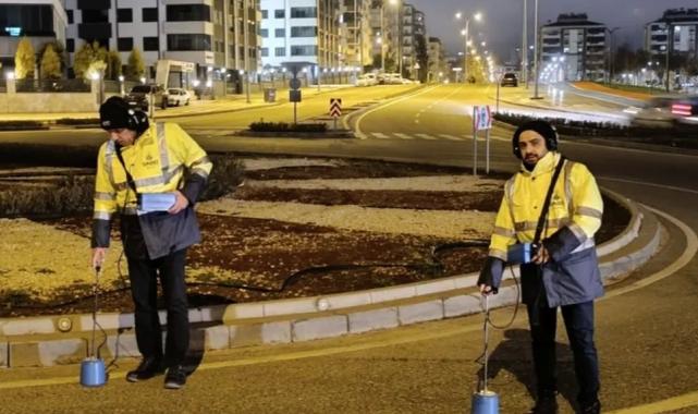 GASKİ 2024 yılında çalışmalarını aralıksız sürdürdü