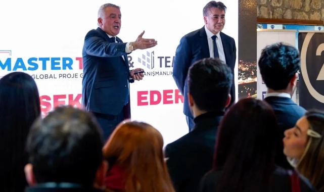 Gayrimenkulde dev işbirliği