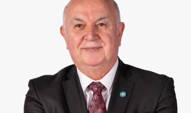 Gazeteci Yazar Yüksel Ercan’dan üçüncü kitap