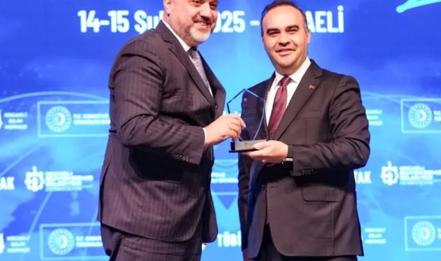 Gaziantep Bilim Merkezi’ne Tübitak’tan prestijli ödül!