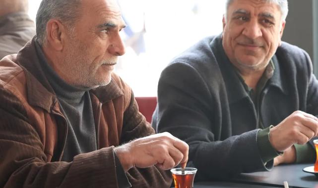 Gaziantep “Haydi Sofraya” projesi ile sosyalleşiyor