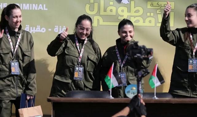 Gazze’de rehine takasında 5. tur