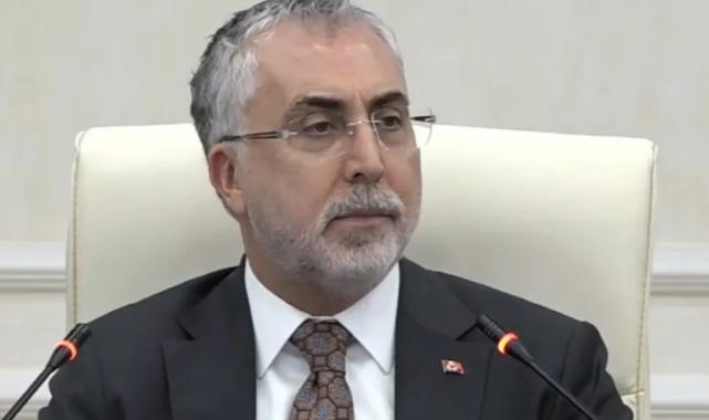 Genç istihdamı desteklemeye devam