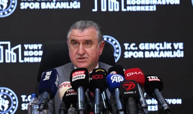 Gençlik Spor’dan istihdama ‘Yurt Time’ katkısı