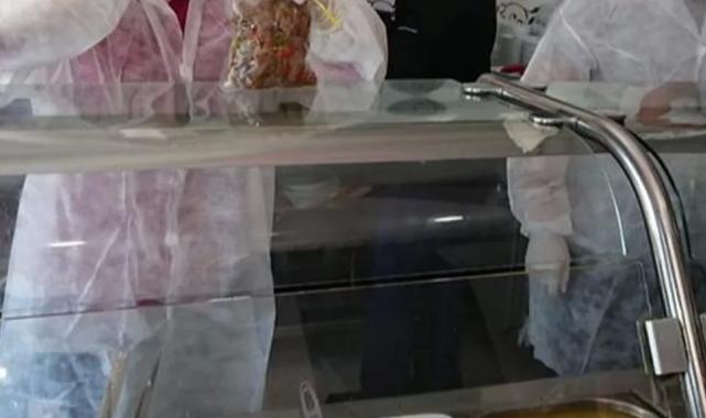 Gıdada yeni analiz ve numune alma kriterleri netleşti