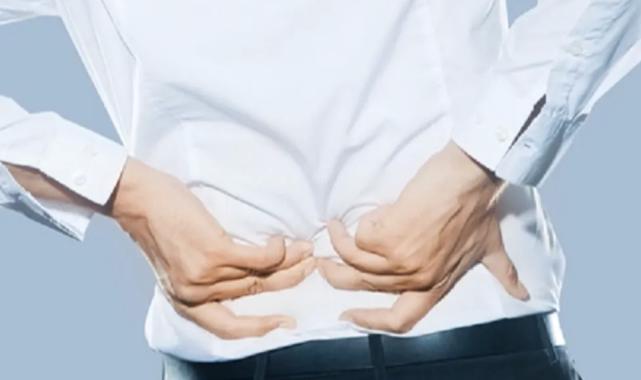 Günlük hayatı zorlaştıran dört ağrıya dikkat !