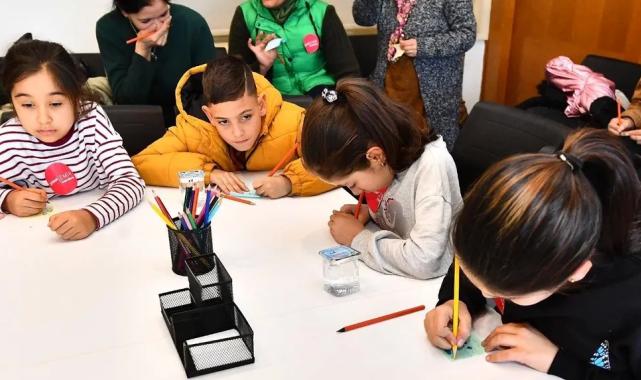 Güzel İzmir Hareketi’nin merkez üssü Şato oldu