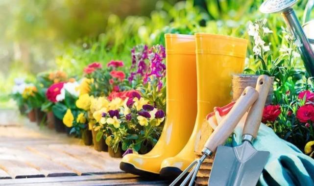 H-ÜFE’de peyzaj hizmetleri zirvede!