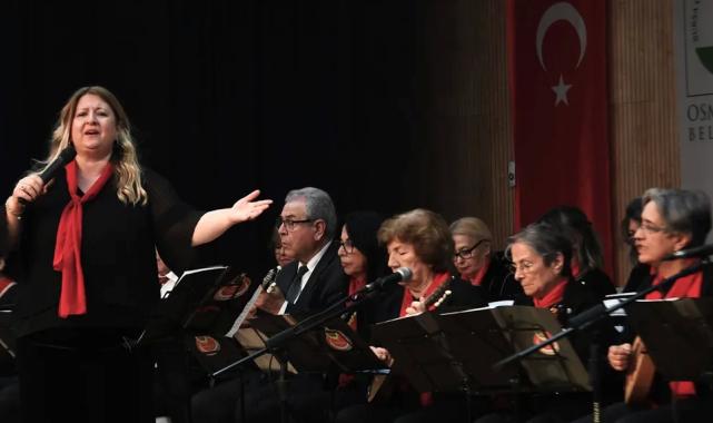 Hasan Ali Yücel 64’üncü yılında Bursa Osmangazi’de anıldı