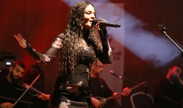 Hatay Büyükşehir’den moral konseri