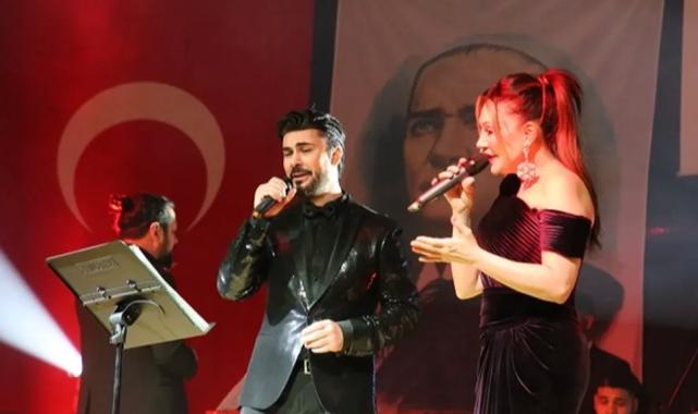 Hatay, Ferdi Tayfur’u andı