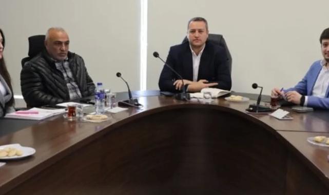 Hatay’da kırsal bölgelere toplu ulaşım desteği