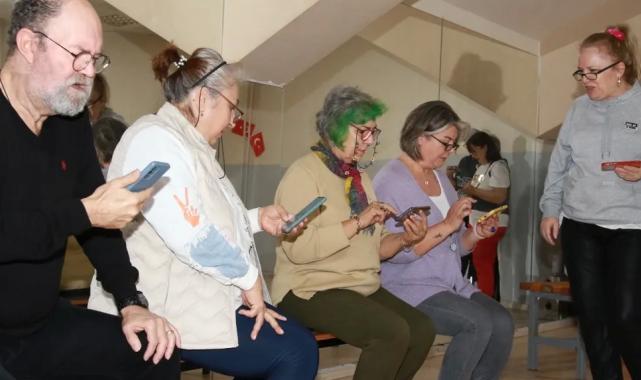 “Hayatın içindeyim” ile hayaller gerçek oluyor